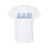 Alpha Delta Pi T-shirt