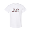 Alpha Phi T-shirt
