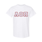 Alpha Omicron Pi T-shirt