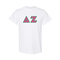 Delta Zeta T-shirt