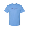 Minimalistic - Champion T-Shirt