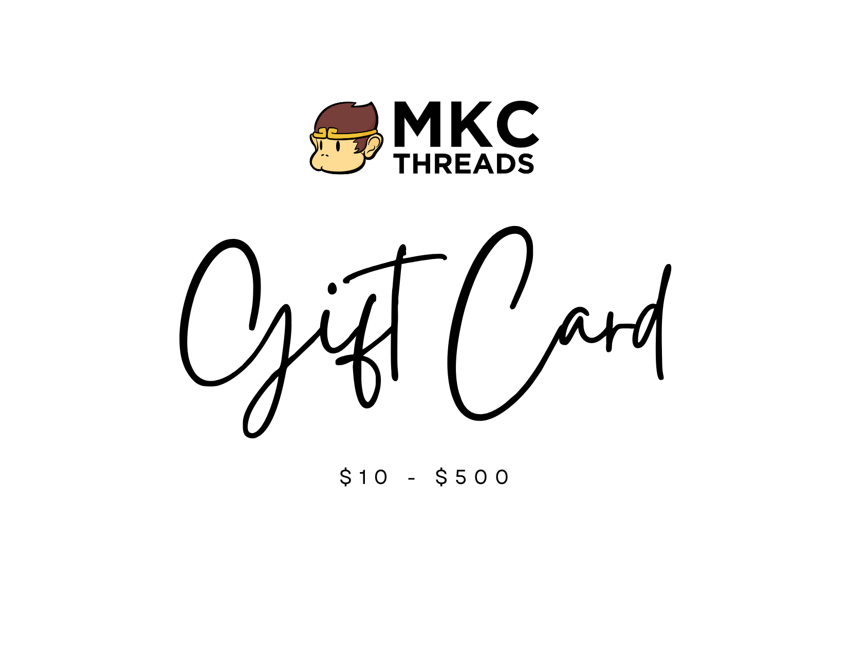 Using a KMC or Gift Card