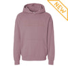 Collegiate - Mainstreet Hooded Sweatshirt