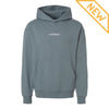 Minimalistic - Mainstreet Hooded Sweatshirt - Customer's Product with price 52.00