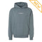 Minimalistic - Mainstreet Hooded Sweatshirt - Customer's Product with price 52.00