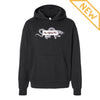 Deluxe Box Logo - Mainstreet Hooded Sweatshirt