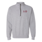 Greek - Quarter-Zip Sweatshirt - Customer's Product with price 72.00