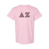 Greek - T-Shirt - Customer's Product with price 48.00