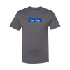 Box Logo - Champion T-Shirt - Customer's Product with price 34.00