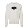 Deluxe Box Logo - Champion Crewneck Sweatshirt - Customer's Product with price 93.00