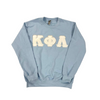 Clearance - ΚΦΛ Crewneck