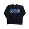 Clearance -  ΛΦE Crewneck