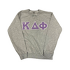 Clearance - KΔΦ Crewneck