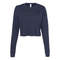 Collegiate - Bella & Canvas - Cropped Crewneck Sweatshirt - Customer's Product with price 45.00