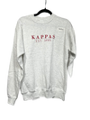 Clearance - KΦΛ Crewneck