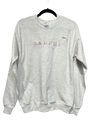 Clearance - aKΔΦ Crewneck