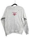 Clearance - ΑΣΡ Crewneck