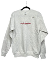 Clearance - ΑΣΡ Crewneck