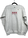 Clearance - ΑΣΡ Crewneck