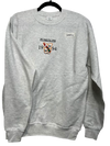 Clearance - ΠΔΨ Crewneck