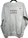 Clearance - ΠΔΨ Crewneck