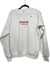 Clearance - ΔΞΝ Crewneck
