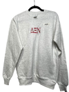 Clearance - ΔΞΝ Crewneck