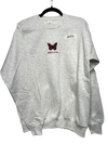 Clearance - ΔΞΝ Crewneck