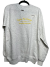 Clearance - ΣΦΩ Crewneck