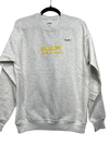 Clearance - ΣΦΩ Crewneck