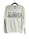 Clearance - ΛΘΦ Crewneck