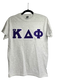 Clearance - aKΔΦ T-shirt