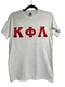Clearance - KΦΛ T-shirt