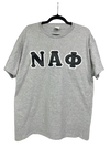 Clearance - NAΦ T-shirt