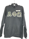 Clearance - AΦΩ Hoodie