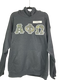Clearance - AΦΩ Hoodie