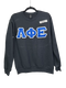 Clearance - ΛΦE Crewneck