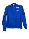 Clearance - ΣΨZ Zip Up