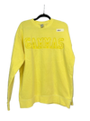 Clearance - Γ Crewneck