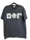 Clearance - ΩΦΓ T-shirt