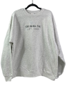 Clearance - ΧΣΤ Crewneck