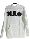 Clearance - NAΦ Hoodie