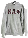 Clearance - NAΦ Hoodie