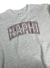 Clearance - NAΦ Crewneck