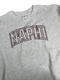 Clearance - NAΦ Crewneck