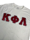Clearance - KΦΛ T-shirt