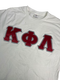 Clearance - KΦΛ T-shirt