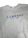 Clearance - ΛΦE Crewneck