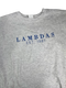 Clearance - ΛΦE Crewneck