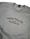 Clearance - ΛΘΦ Crewneck